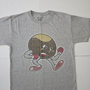Champion Vintage Ohio State Brutus Tee Men's Medium